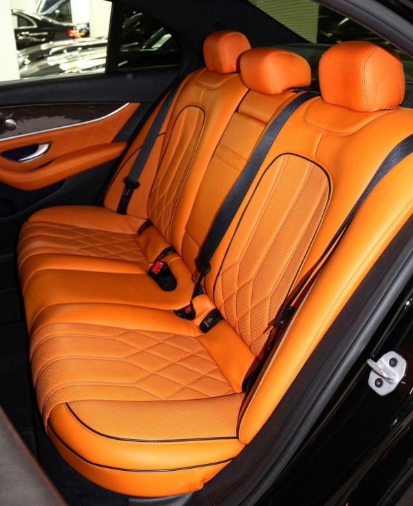 2019 Mercedes-Benz E450 - Image 10