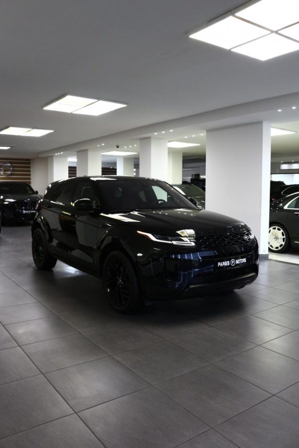 2020 Range Rover P250 SE - Image 2