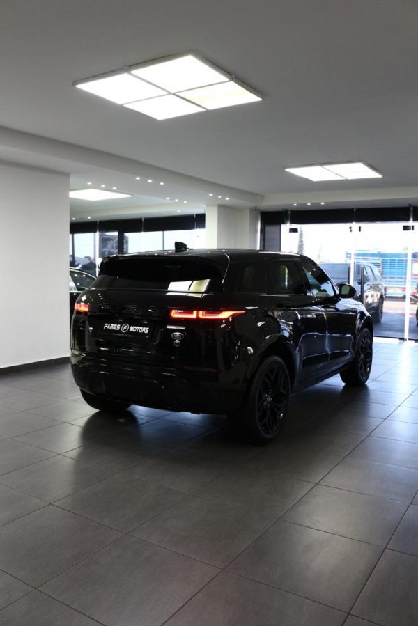2020 Range Rover P250 SE - Image 3