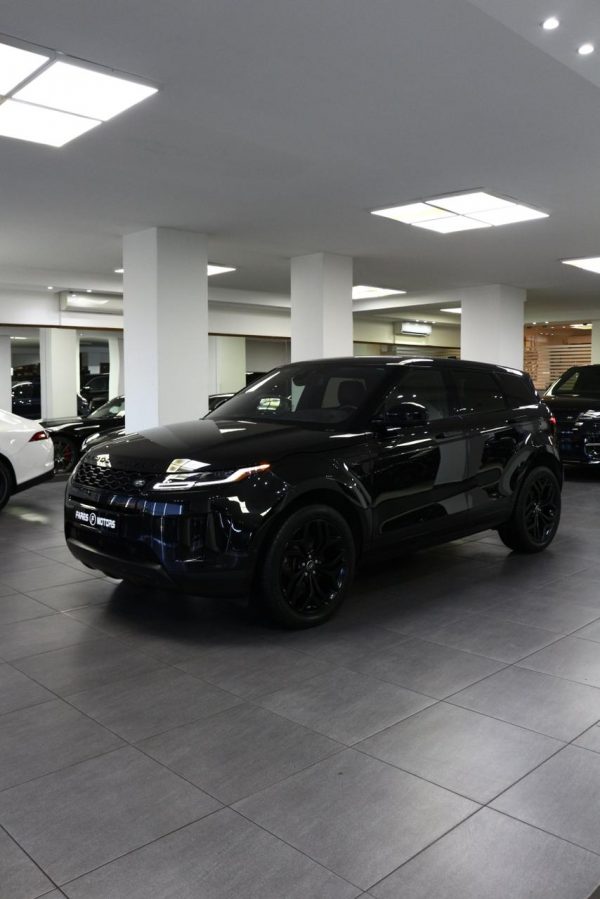 2020 Range Rover P250 SE - Image 4
