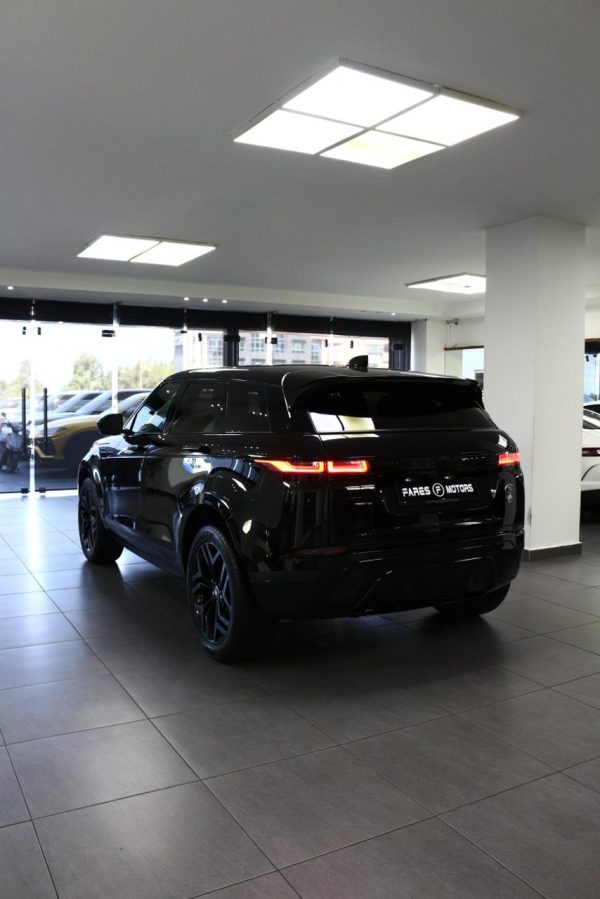 2020 Range Rover P250 SE - Image 6