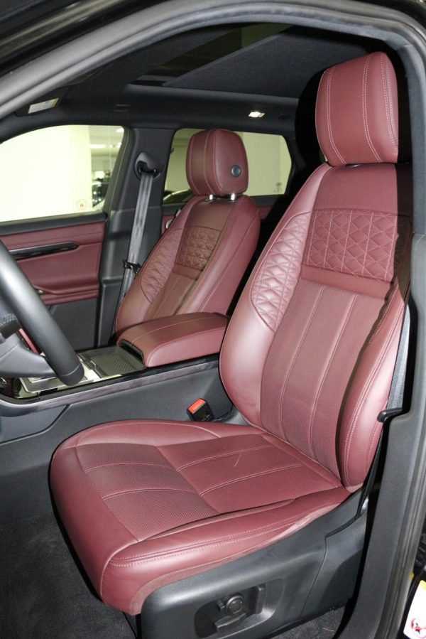 2020 Range Rover P250 SE - Image 8