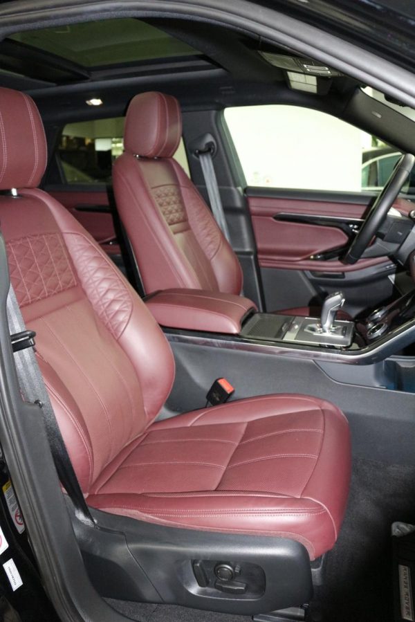 2020 Range Rover P250 SE - Image 10