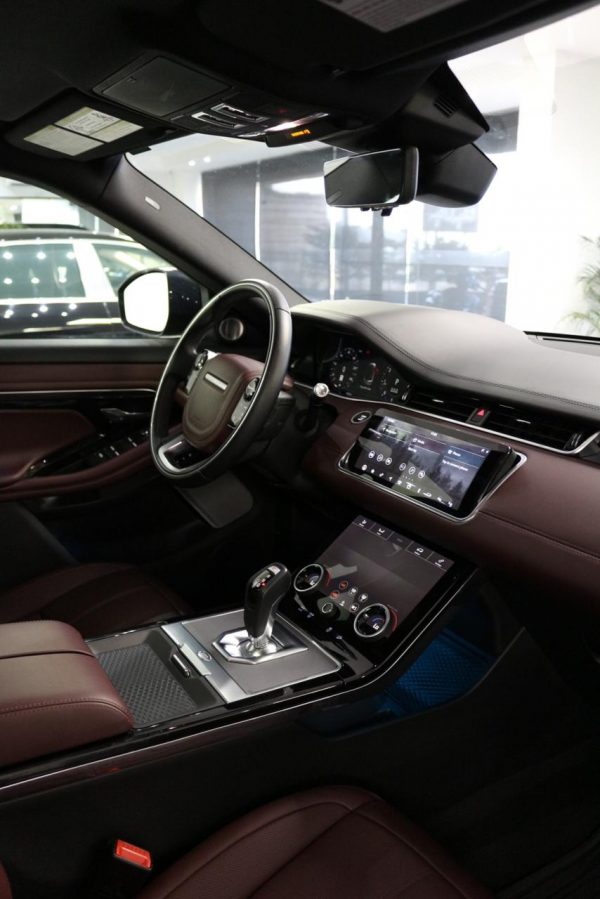 2020 Range Rover P250 SE - Image 11