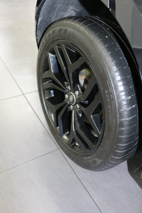 2020 Range Rover P250 SE - Image 7