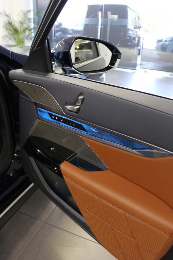 2024 BMW 7 Series 760i - Image 12