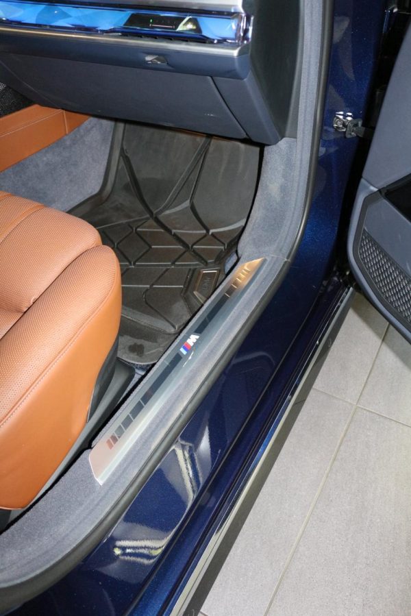 2024 BMW 7 Series 760i - Image 13