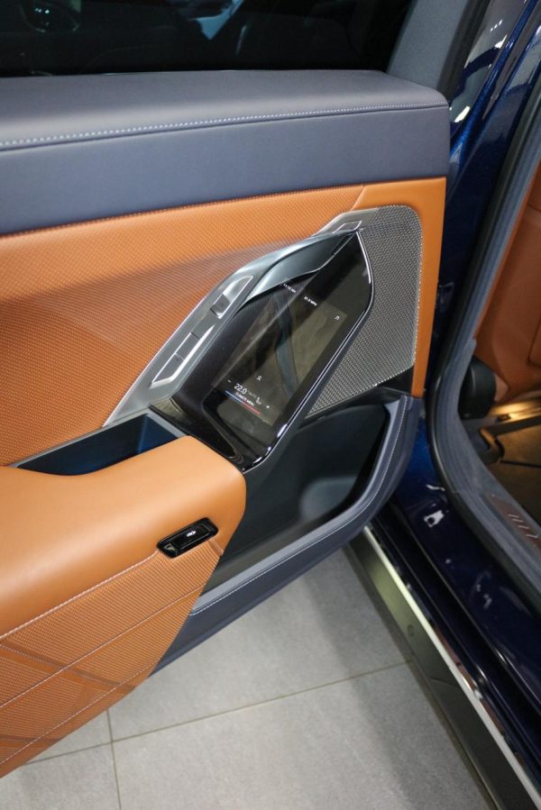 2024 BMW 7 Series 760i - Image 16