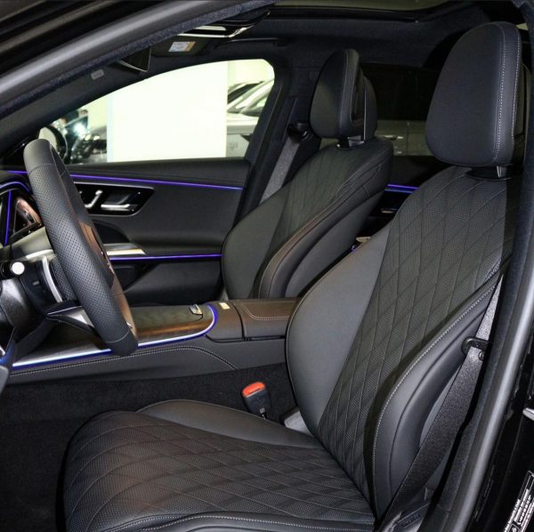 2024 Mercedes-Benz E-Class E 300e - Image 6