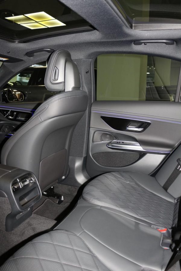 2024 Mercedes-Benz E-Class E 300e - Image 14