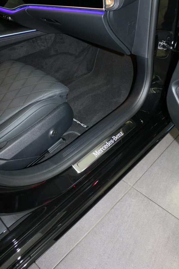 2024 Mercedes-Benz E-Class E 300e - Image 15