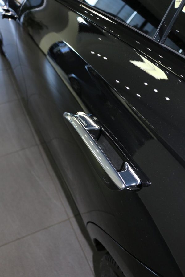 2024 Mercedes-Benz E-Class E 300e - Image 16