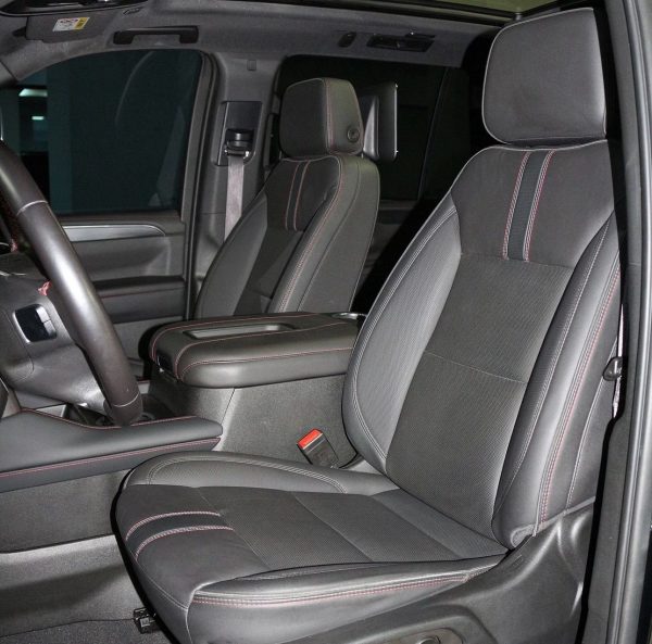 2022 Chevrolet Tahoe RST - Image 6