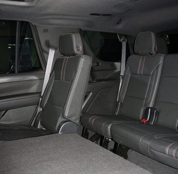 2022 Chevrolet Tahoe RST - Image 8