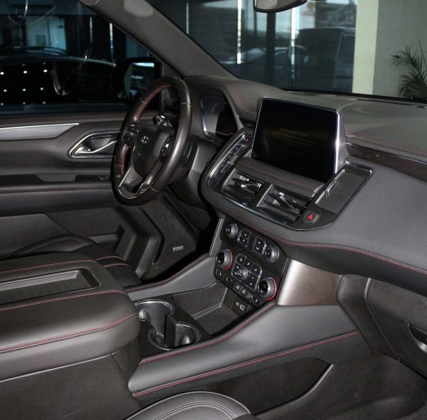 2022 Chevrolet Tahoe RST - Image 9