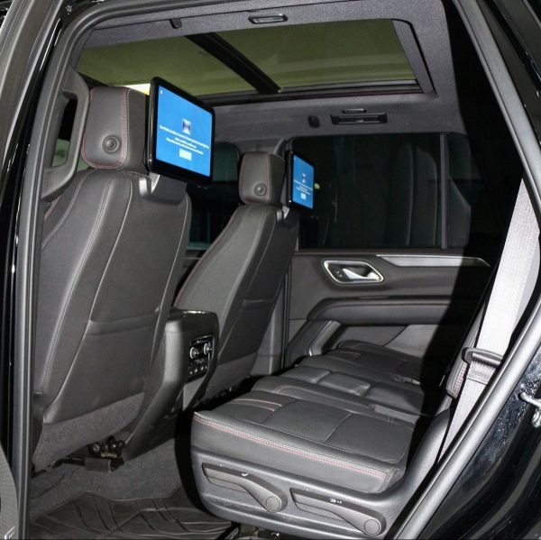 2022 Chevrolet Tahoe RST - Image 10