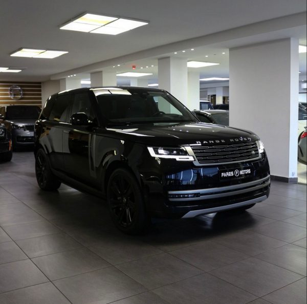 2022 Land Rover Range Rover P530 - Image 5