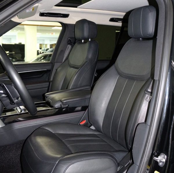 2022 Land Rover Range Rover P530 - Image 7