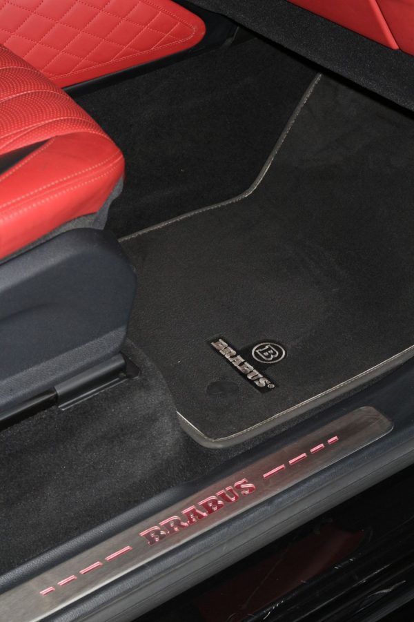 2020 Mercedes-Benz G700 - Image 14