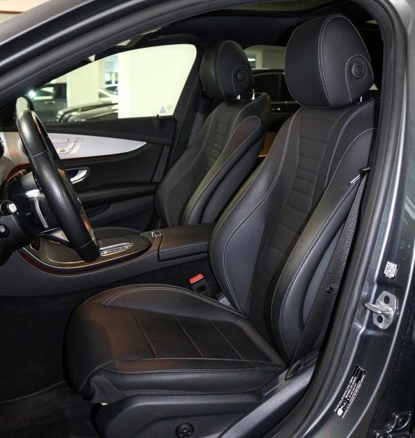 2022 Mercedes-Benz E200 - Image 7