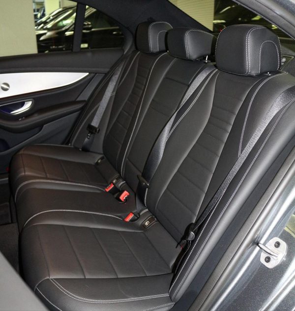 2022 Mercedes-Benz E200 - Image 9