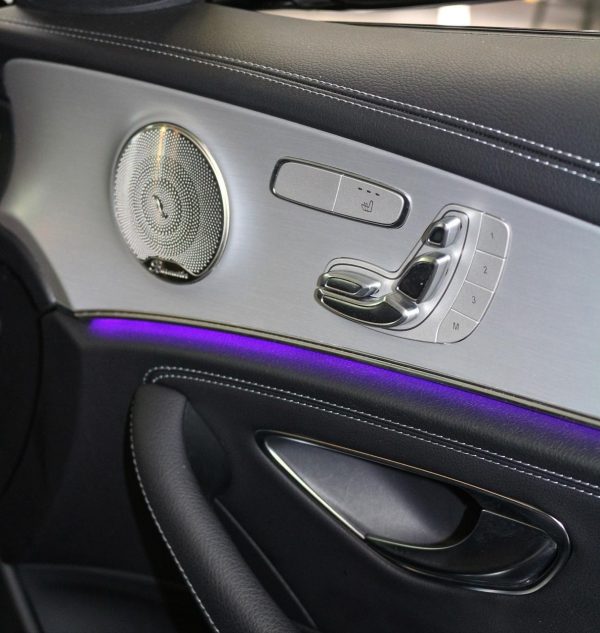2022 Mercedes-Benz E200 - Image 10
