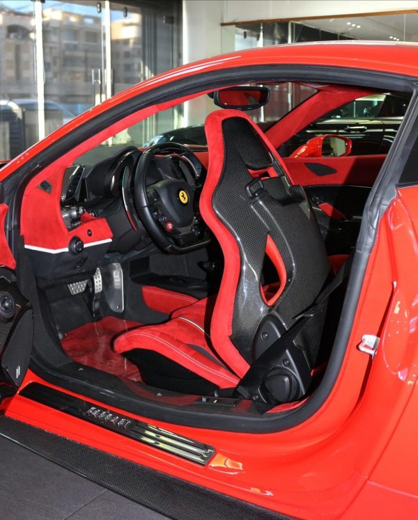 2022 Ferrari 488 Pista - Image 9
