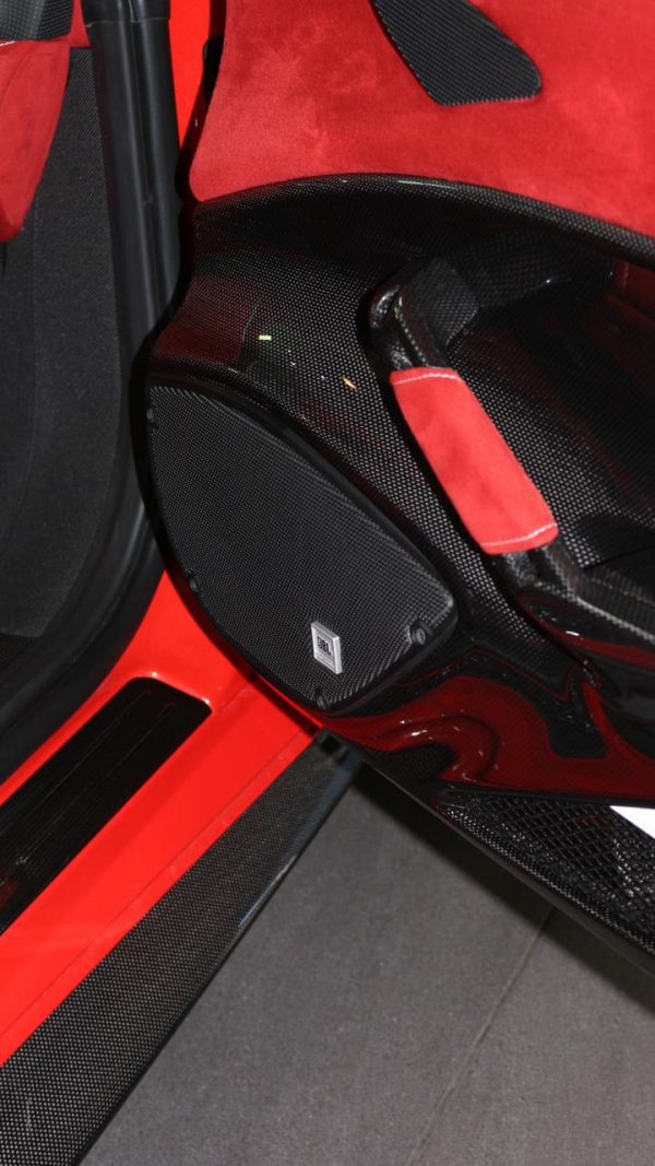 2022 Ferrari 488 Pista - Image 14