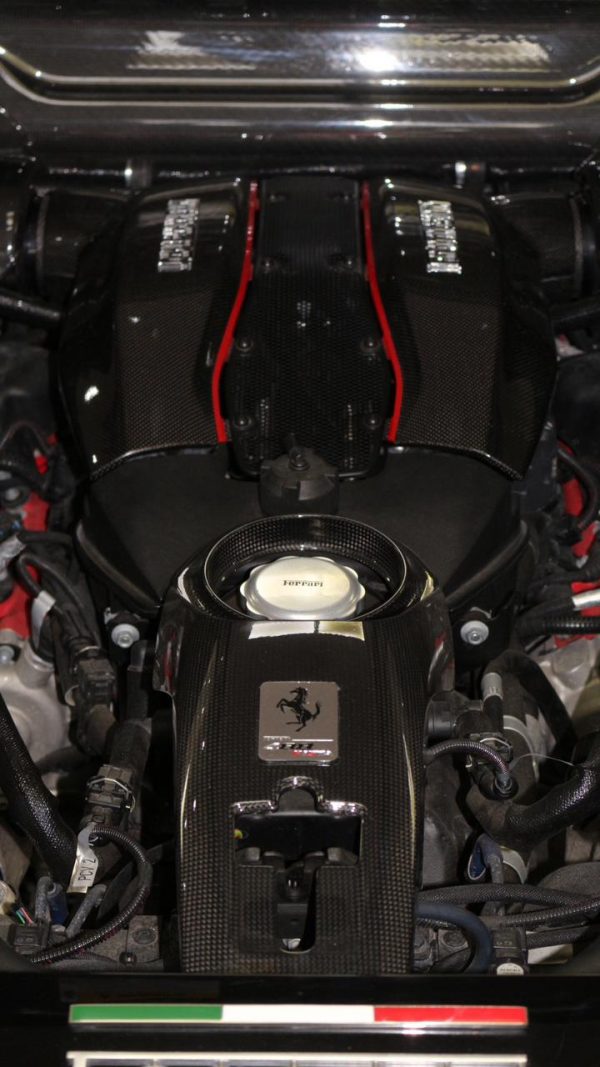 2022 Ferrari 488 Pista - Image 15