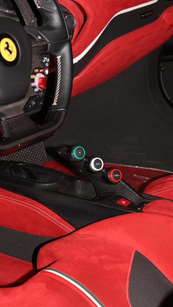 2022 Ferrari 488 Pista - Image 17