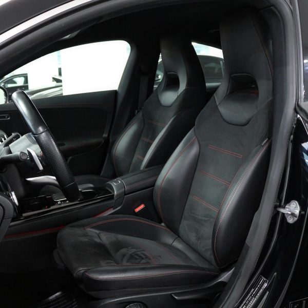 2020 Mercedes-Benz CLA 250 - Image 10