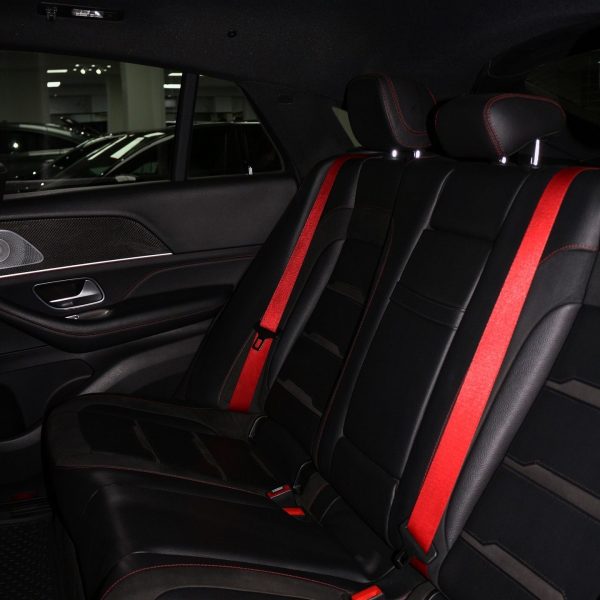 2021 Mercedes-Benz GLE 53 - Image 8
