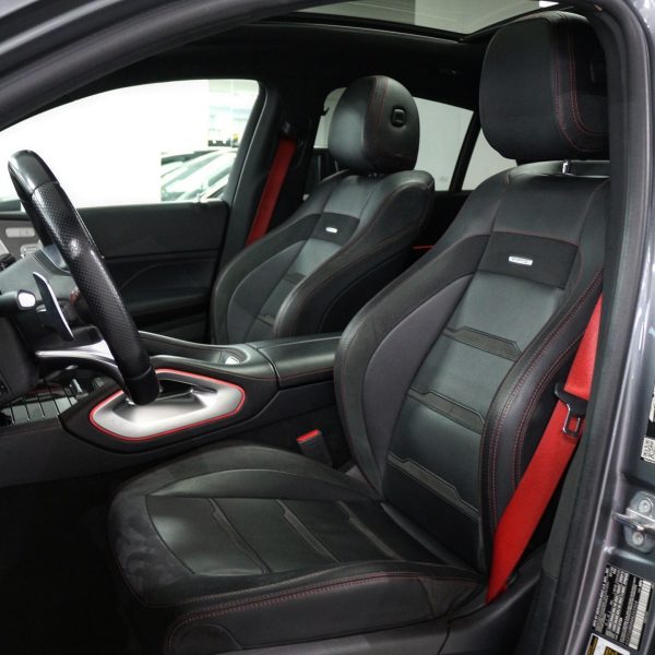 2021 Mercedes-Benz GLE 53 - Image 9