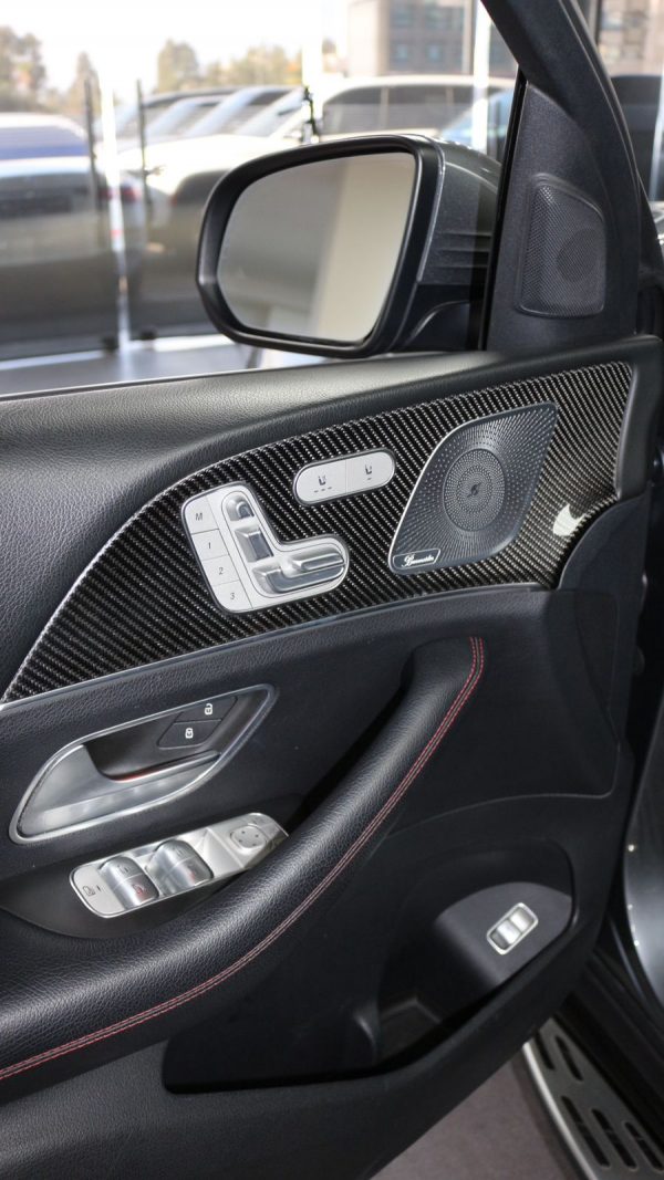 2021 Mercedes-Benz GLE 53 - Image 10
