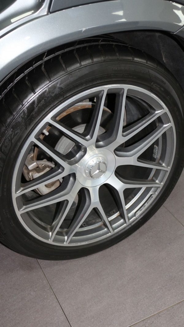 2021 Mercedes-Benz GLE 53 - Image 11