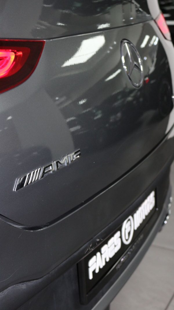 2021 Mercedes-Benz GLE 53 - Image 12