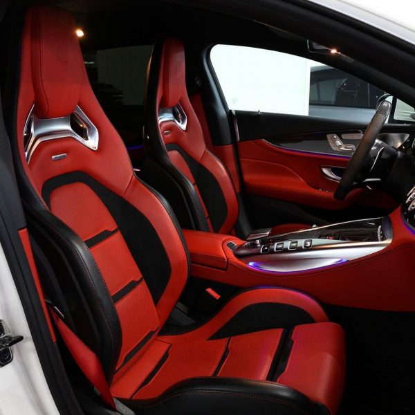 2019 Mercedes-AMG GT 63 S - Image 7