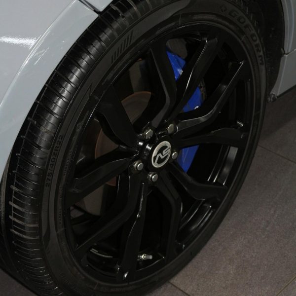 2016 Range Rover Sport SVR - Image 10