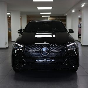 2024 Mercedes-Benz GLE 400e 4MATIC