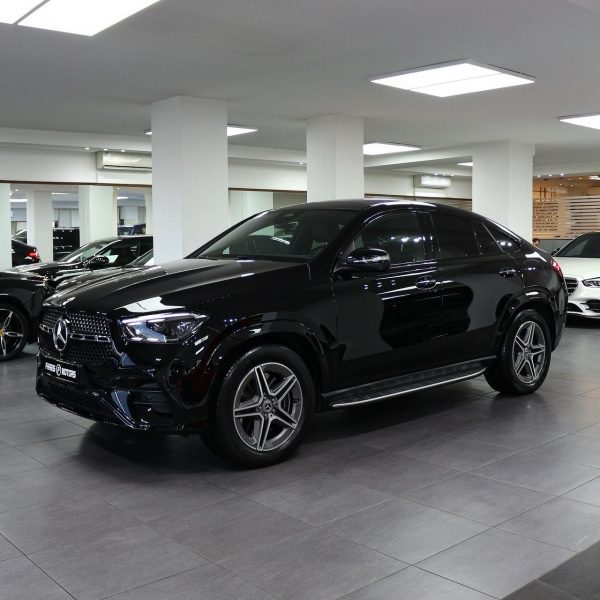 2024 Mercedes-Benz GLE 400e 4MATIC - Image 2