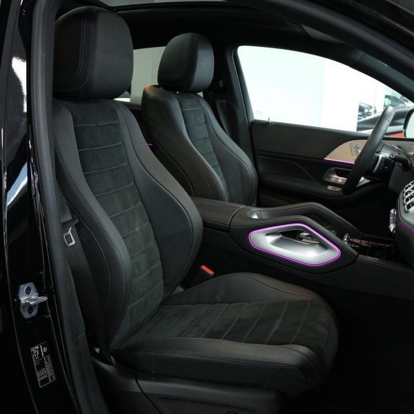 2024 Mercedes-Benz GLE 400e 4MATIC - Image 5