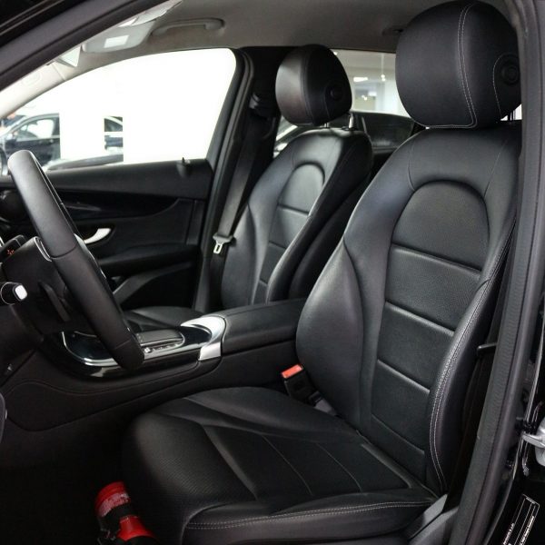 2020 Mercedes-Benz GLC 200 - Image 8