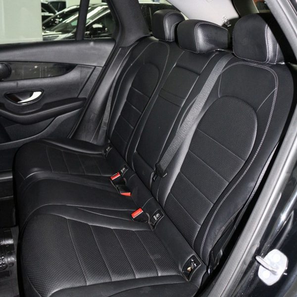 2020 Mercedes-Benz GLC 200 - Image 10