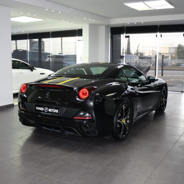 2013 Ferrari California - Image 3