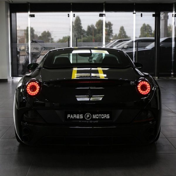 2013 Ferrari California - Image 5