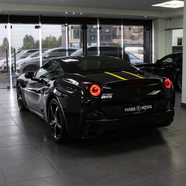 2013 Ferrari California - Image 6