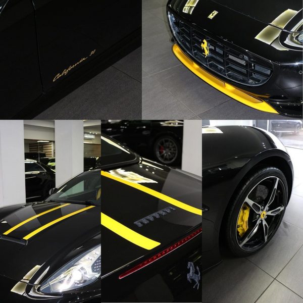 2013 Ferrari California - Image 7