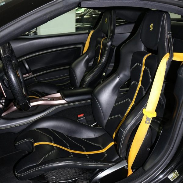 2013 Ferrari California - Image 8