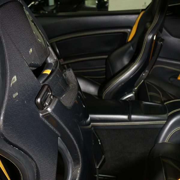 2013 Ferrari California - Image 10