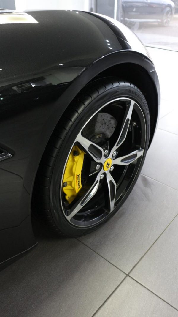 2013 Ferrari California - Image 11